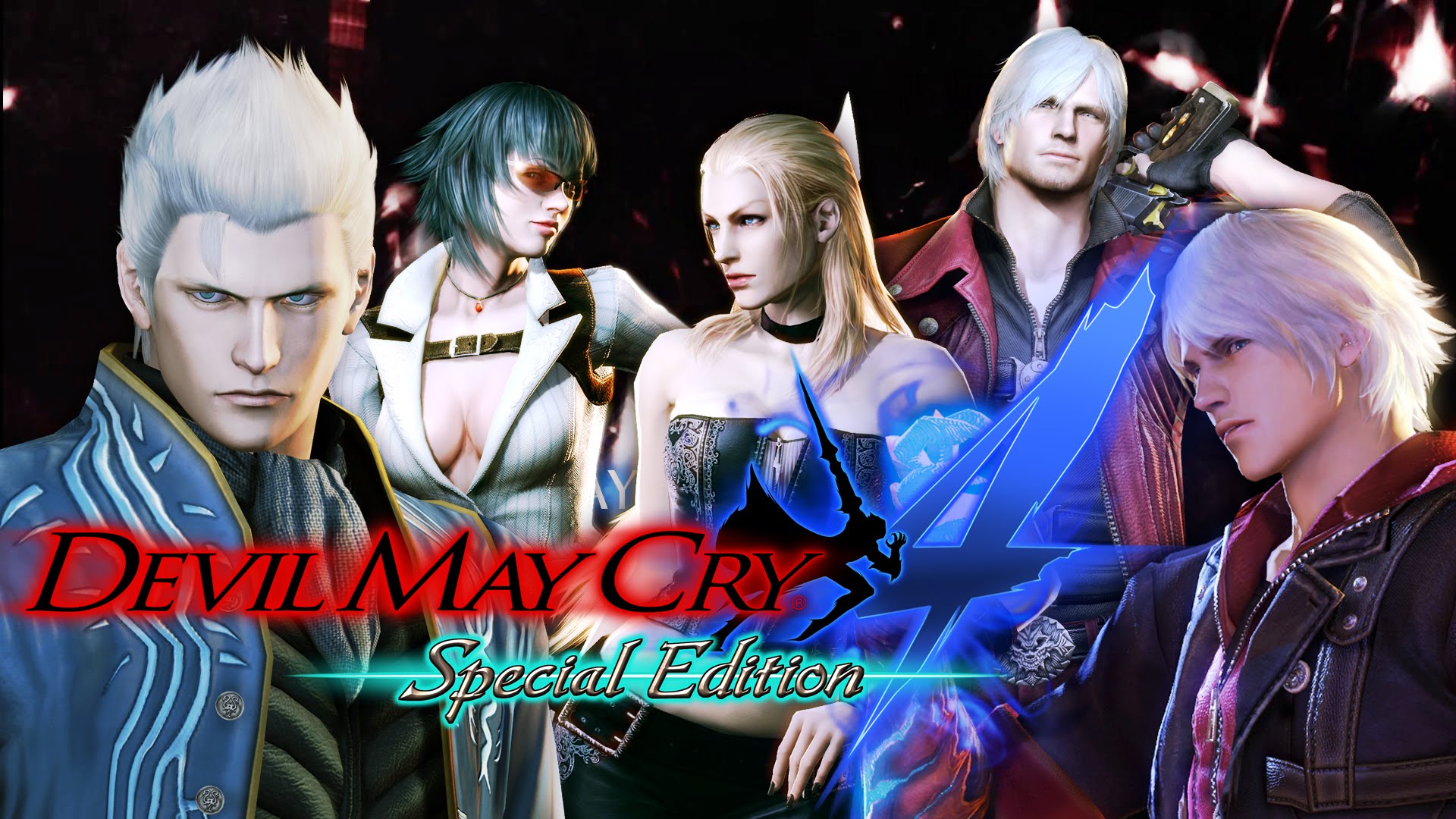 Devil May Cry 4: Special Edition teszt
