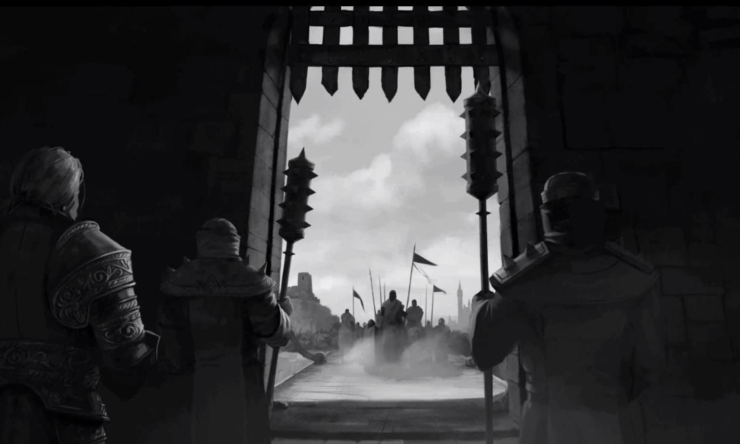 Disciples III: Renaissance teszt