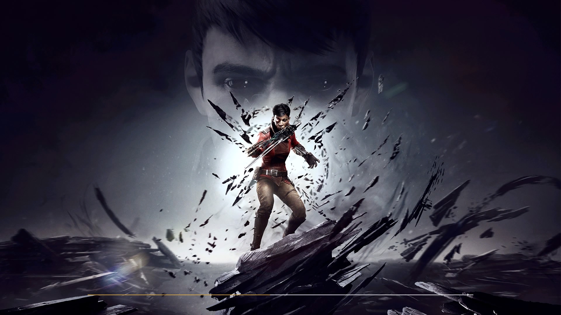 Dishonored: Death of the Outsider teszt