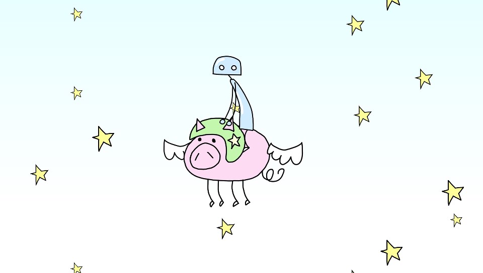 Doki Doki Universe teszt