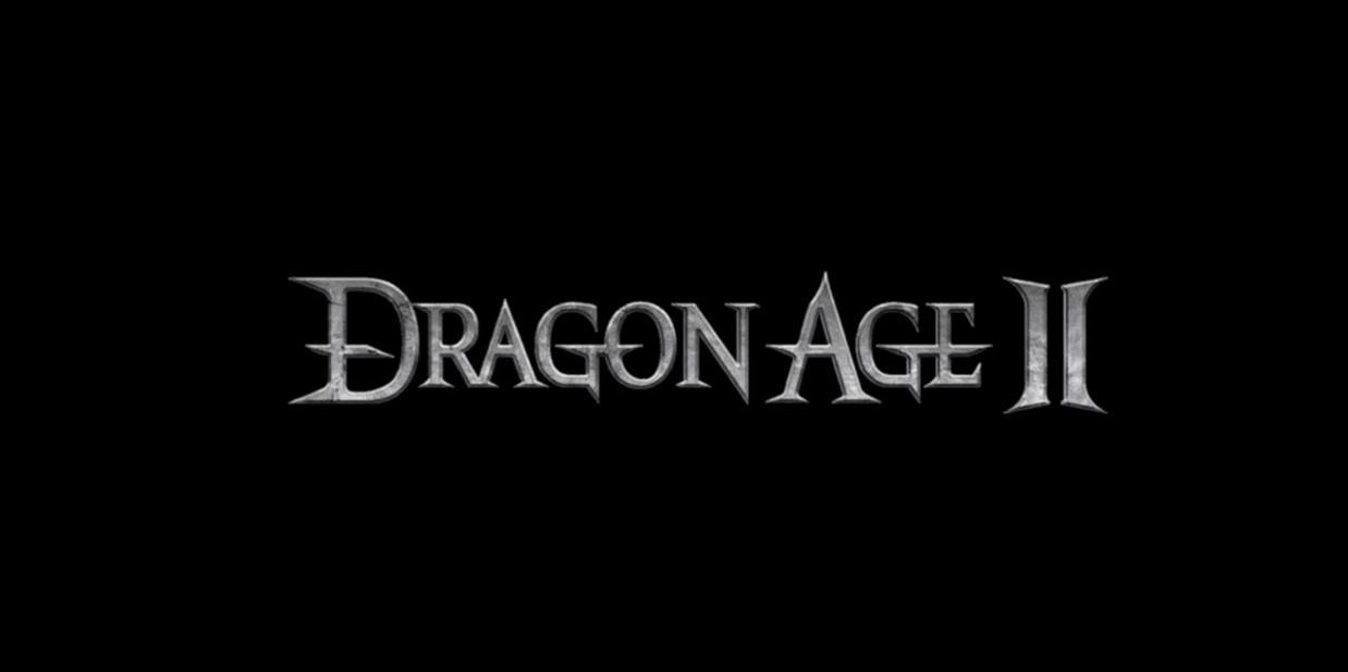 Dragon Age II teszt