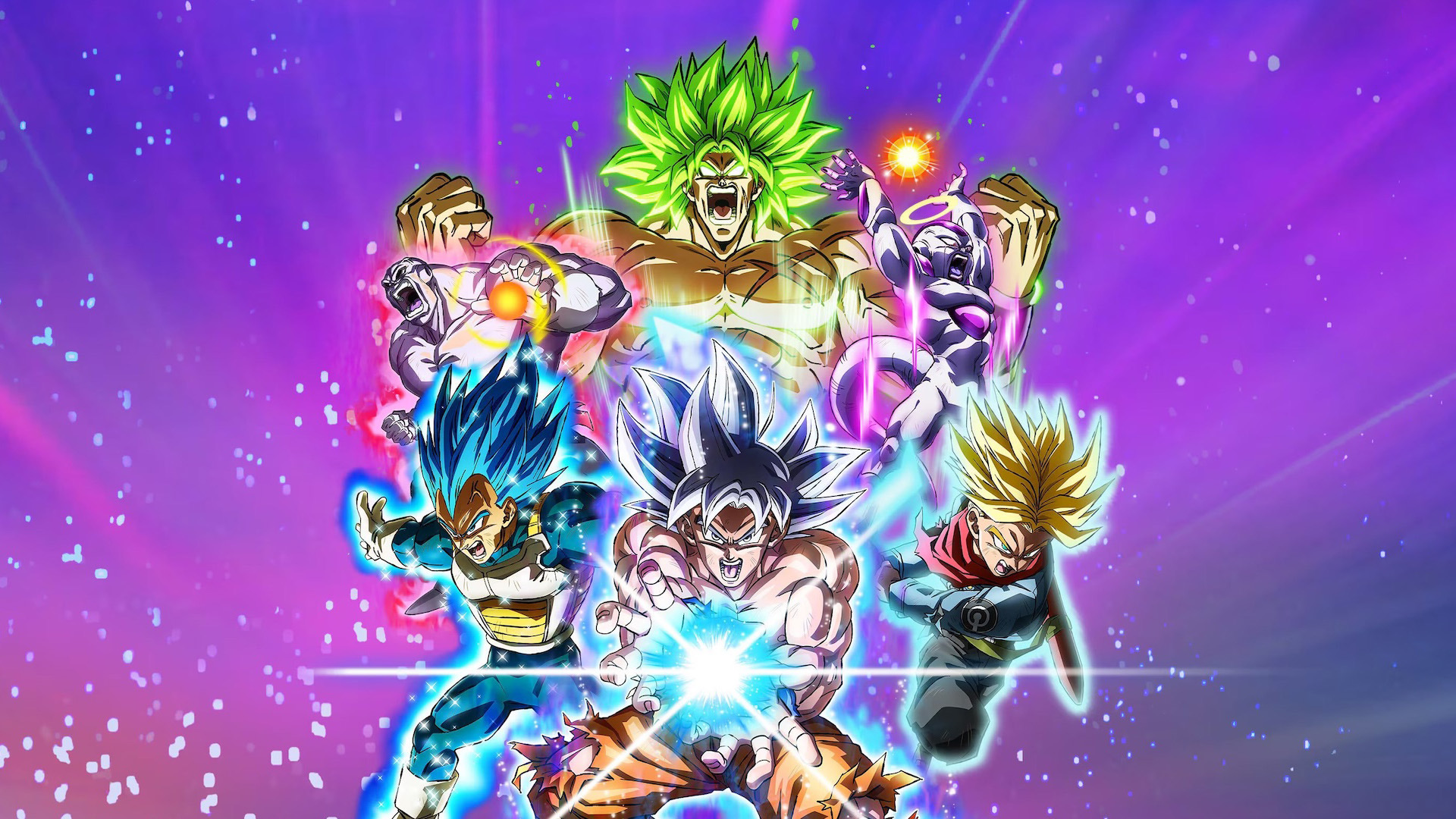 Dragon Ball: Sparking! Zero teszt