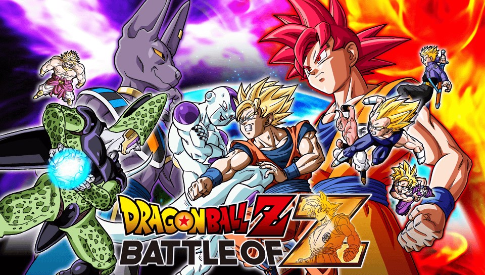 Dragon Ball Z: Battle of Z teszt