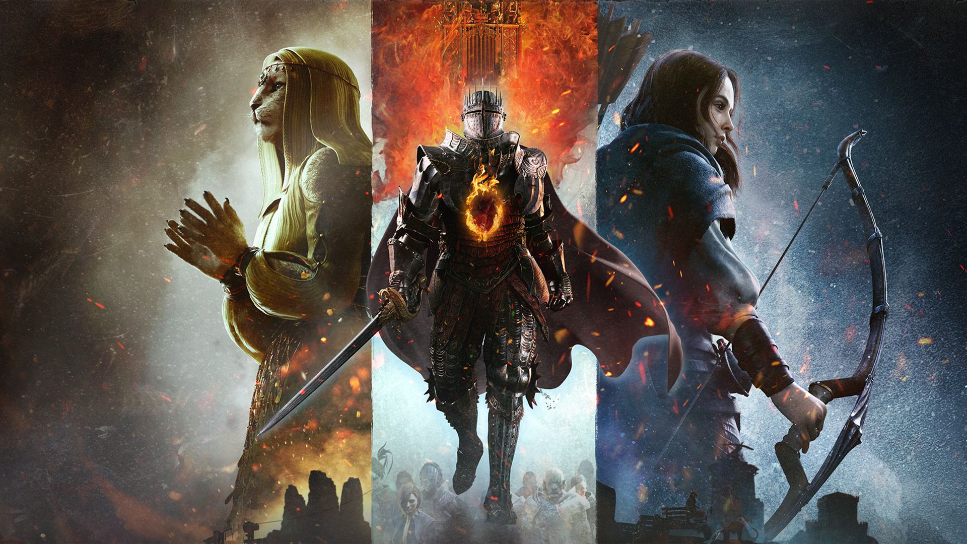 Dragon's Dogma 2 teszt