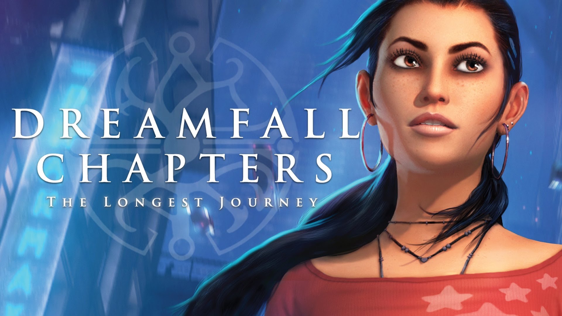 Dreamfall Chapters: The Longest Journey teszt