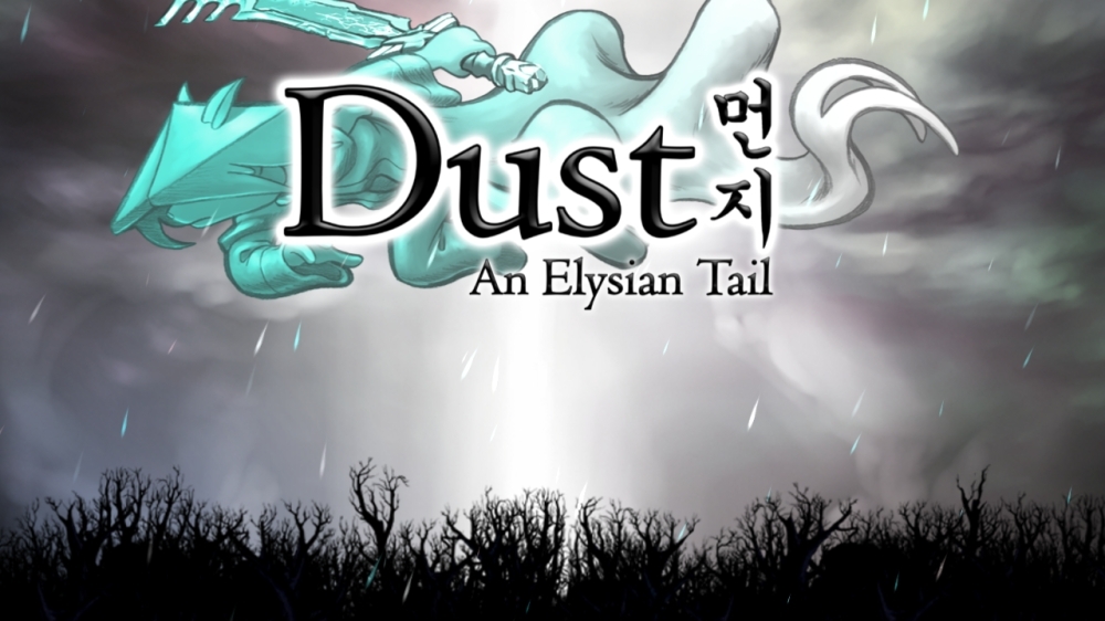 Dust teszt