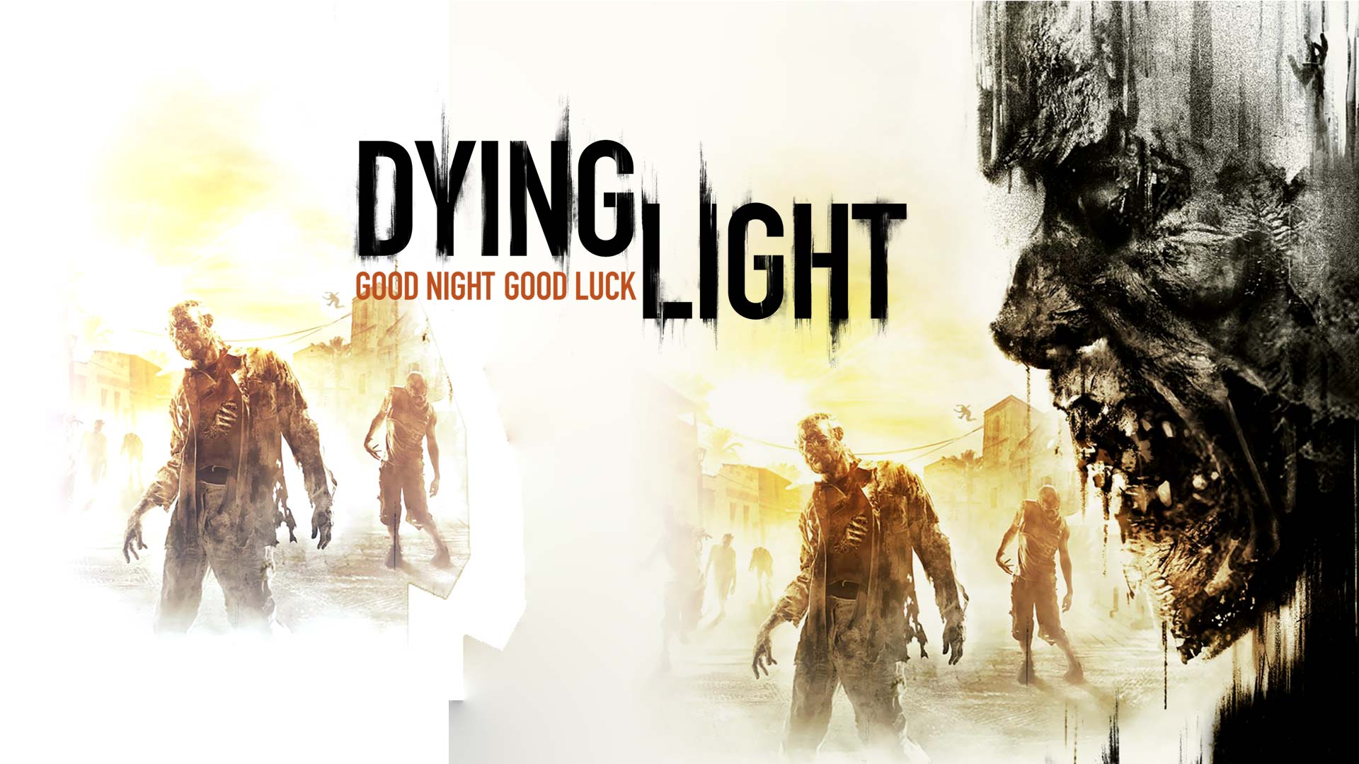 Dying Light teszt
