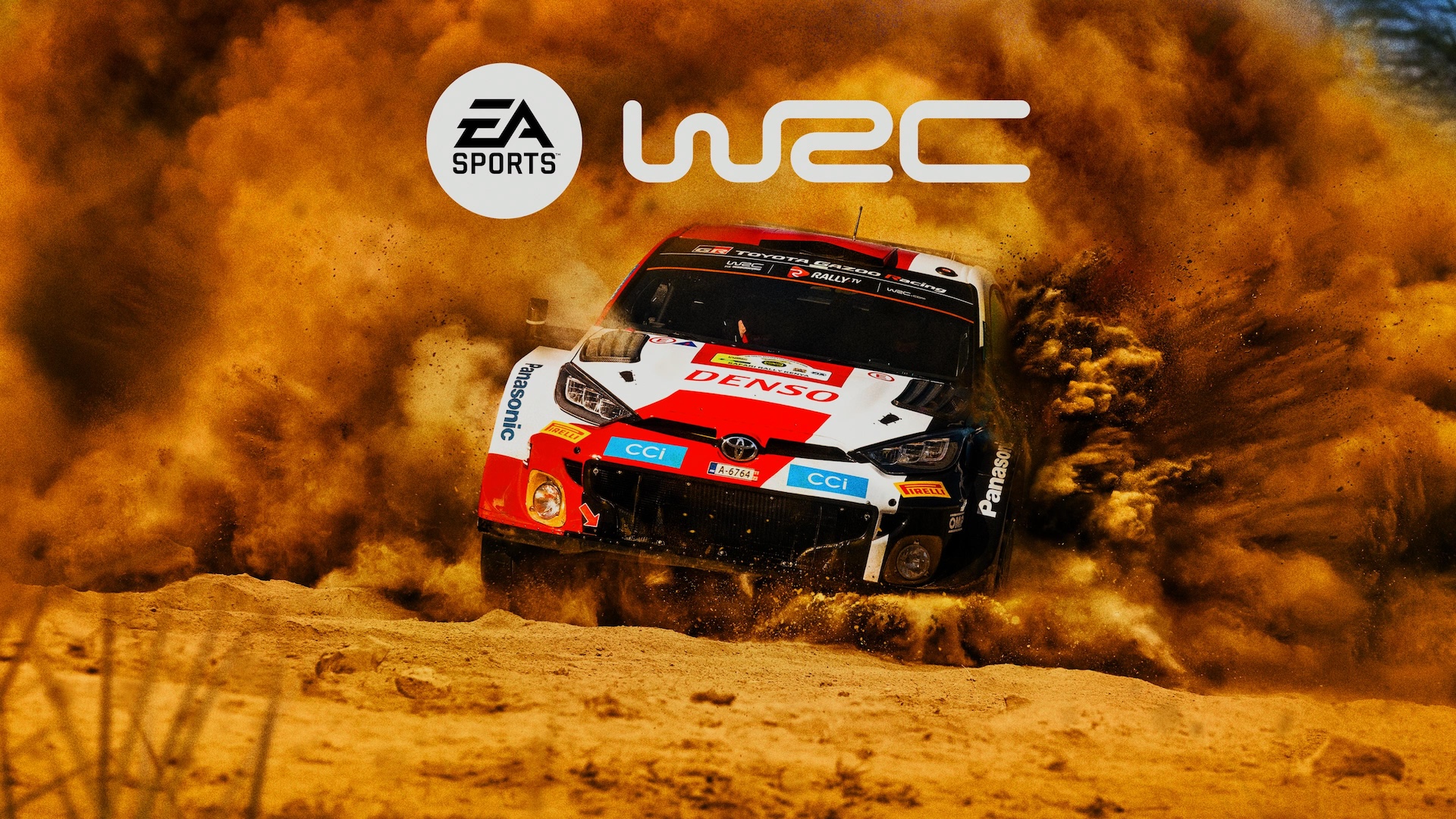 EA Sports WRC teszt