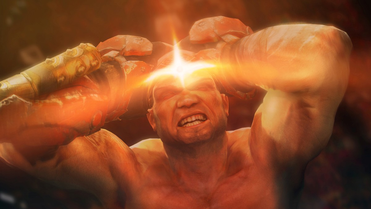 Enslaved Odyssey to the West teszt