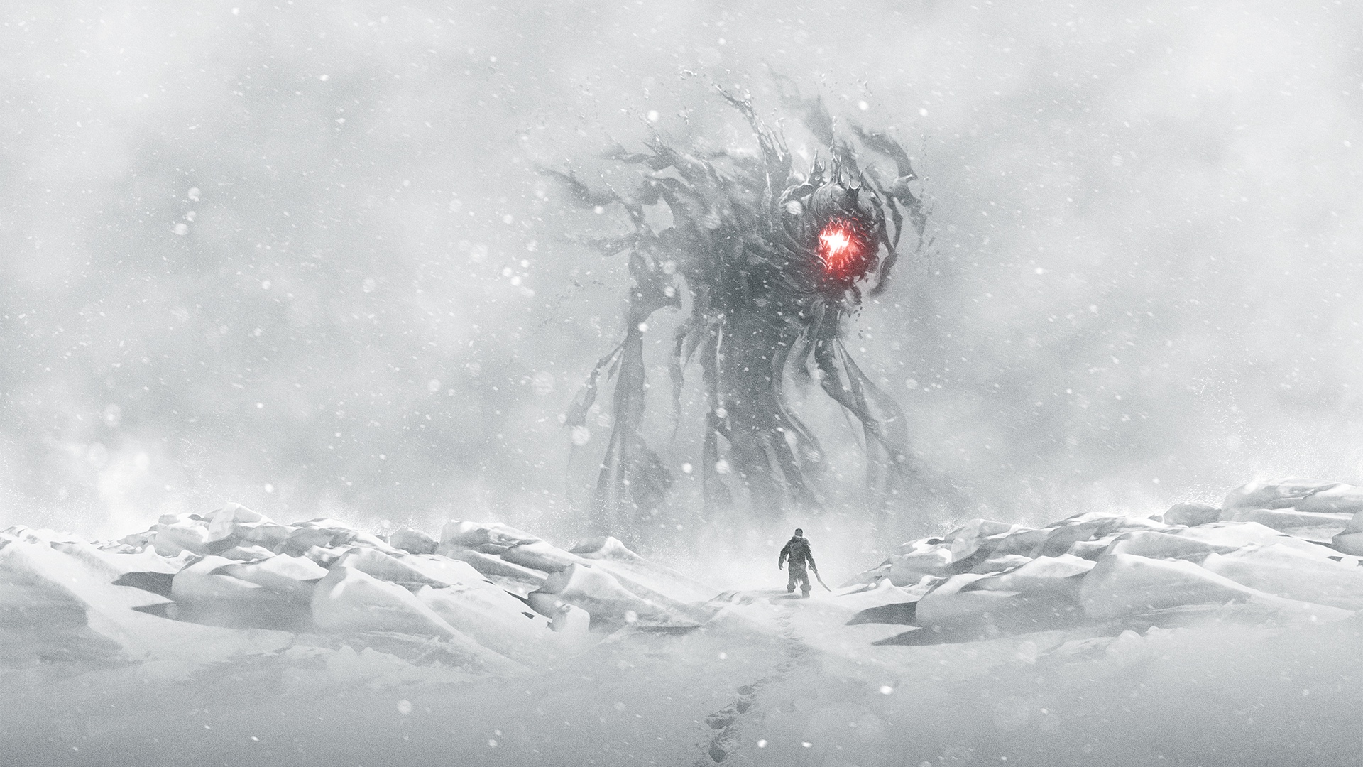 Fade to Silence teszt