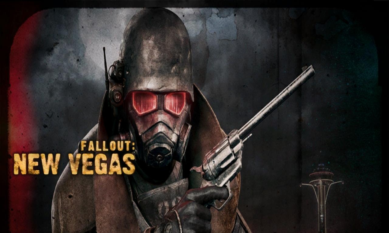 Fallout: New Vegas teszt