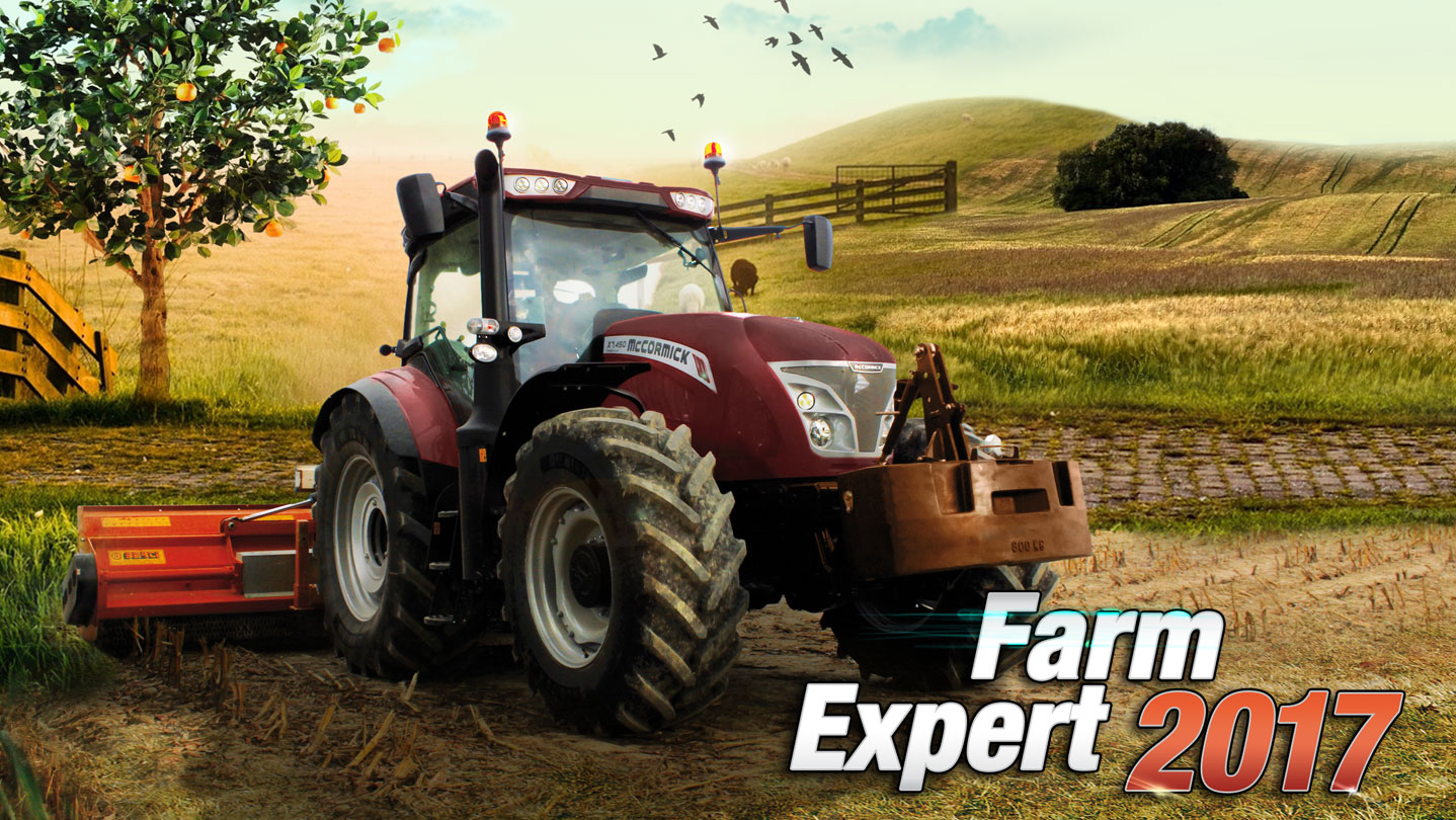 Farm Expert 2017 teszt