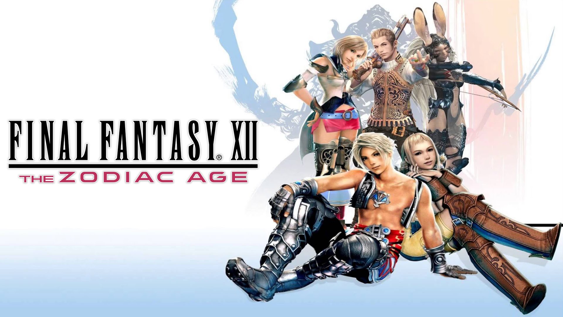 Final Fantasy XII: The Zodiac Age teszt