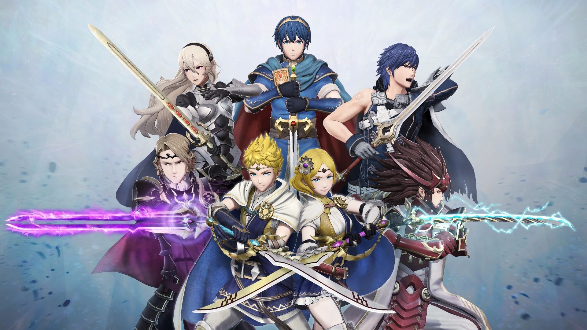 Fire Emblem Warriors teszt