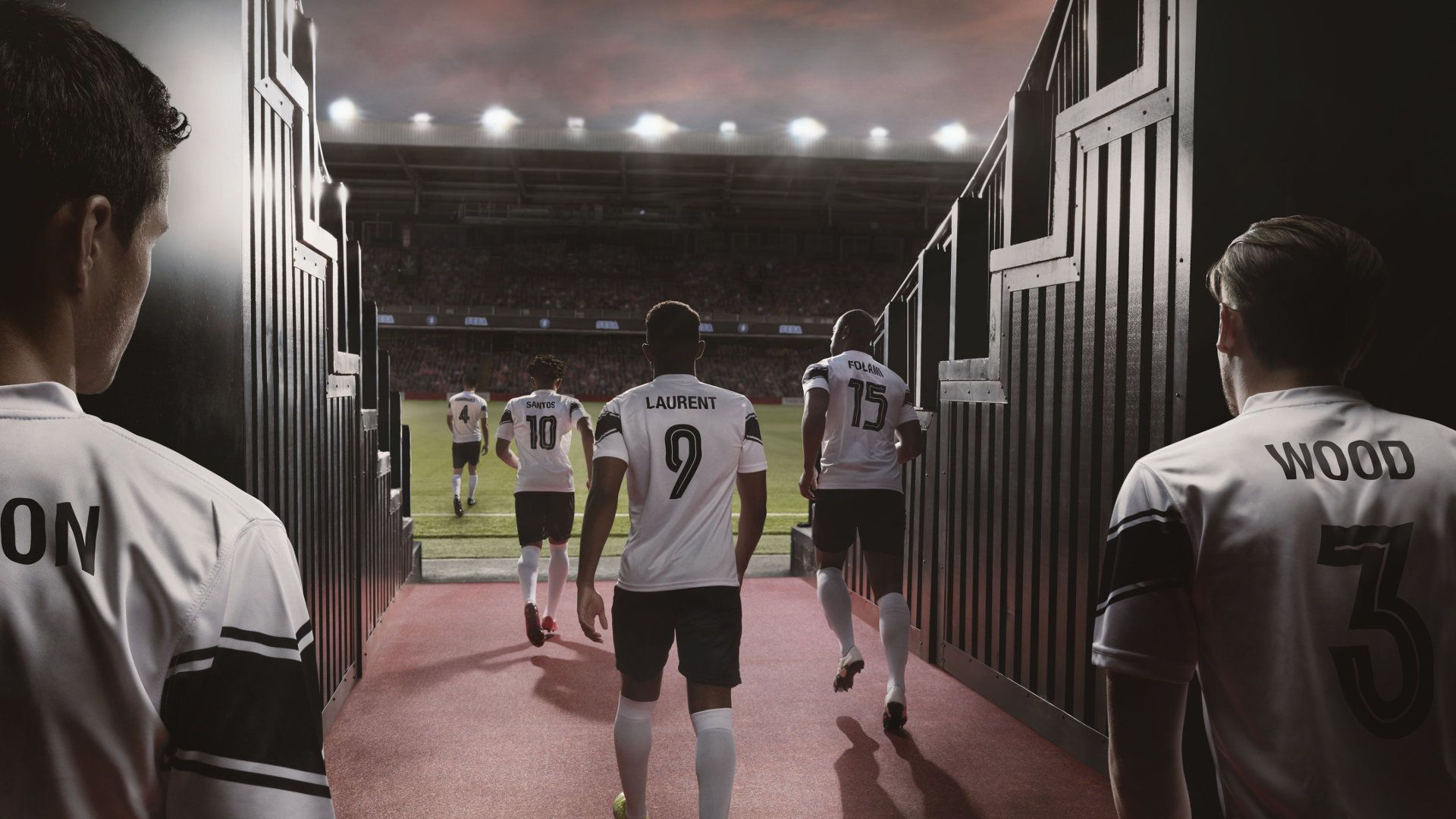 Football Manager 2019 teszt