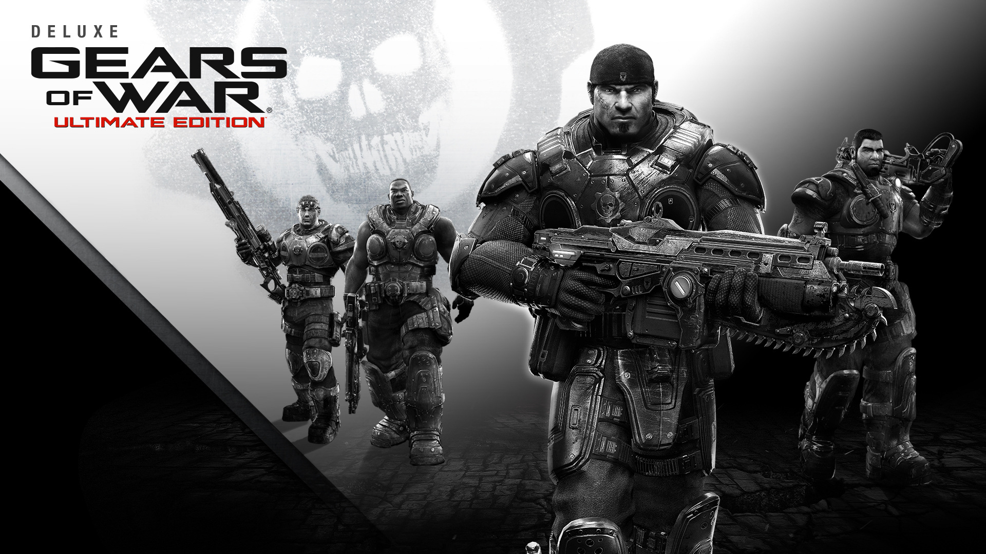 Gears of War: Ultimate Edition teszt