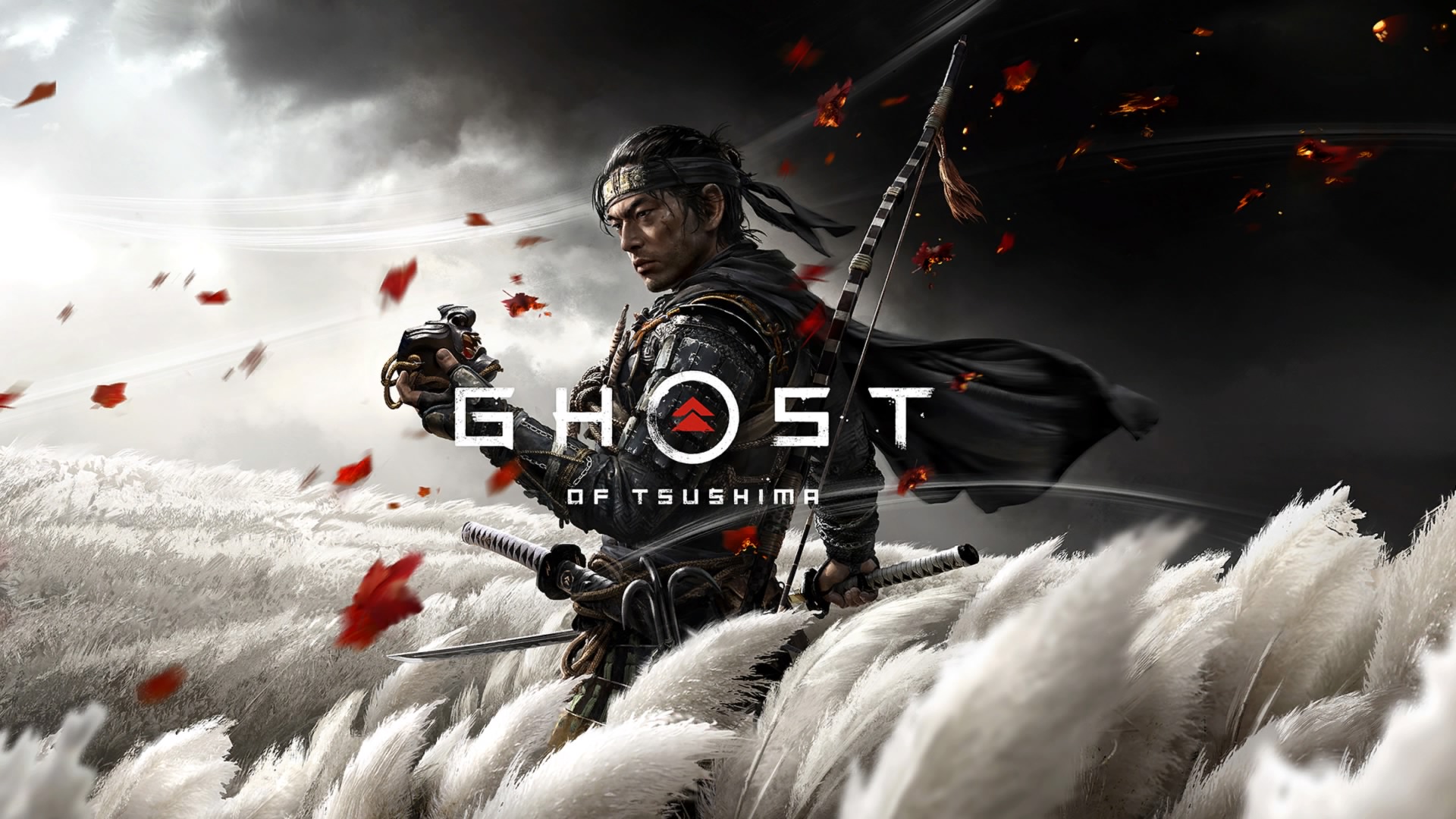 Ghost of Tsushima teszt