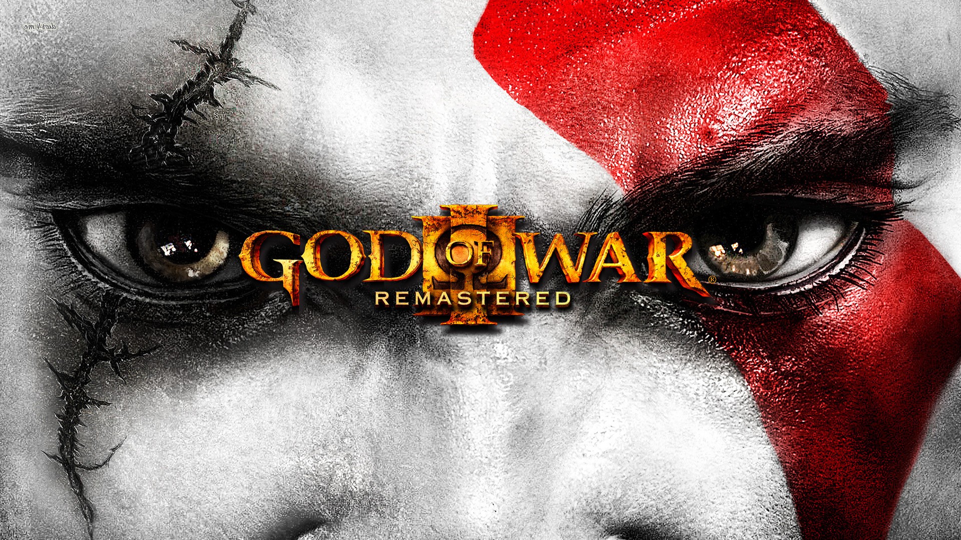 God of War III Remastered teszt