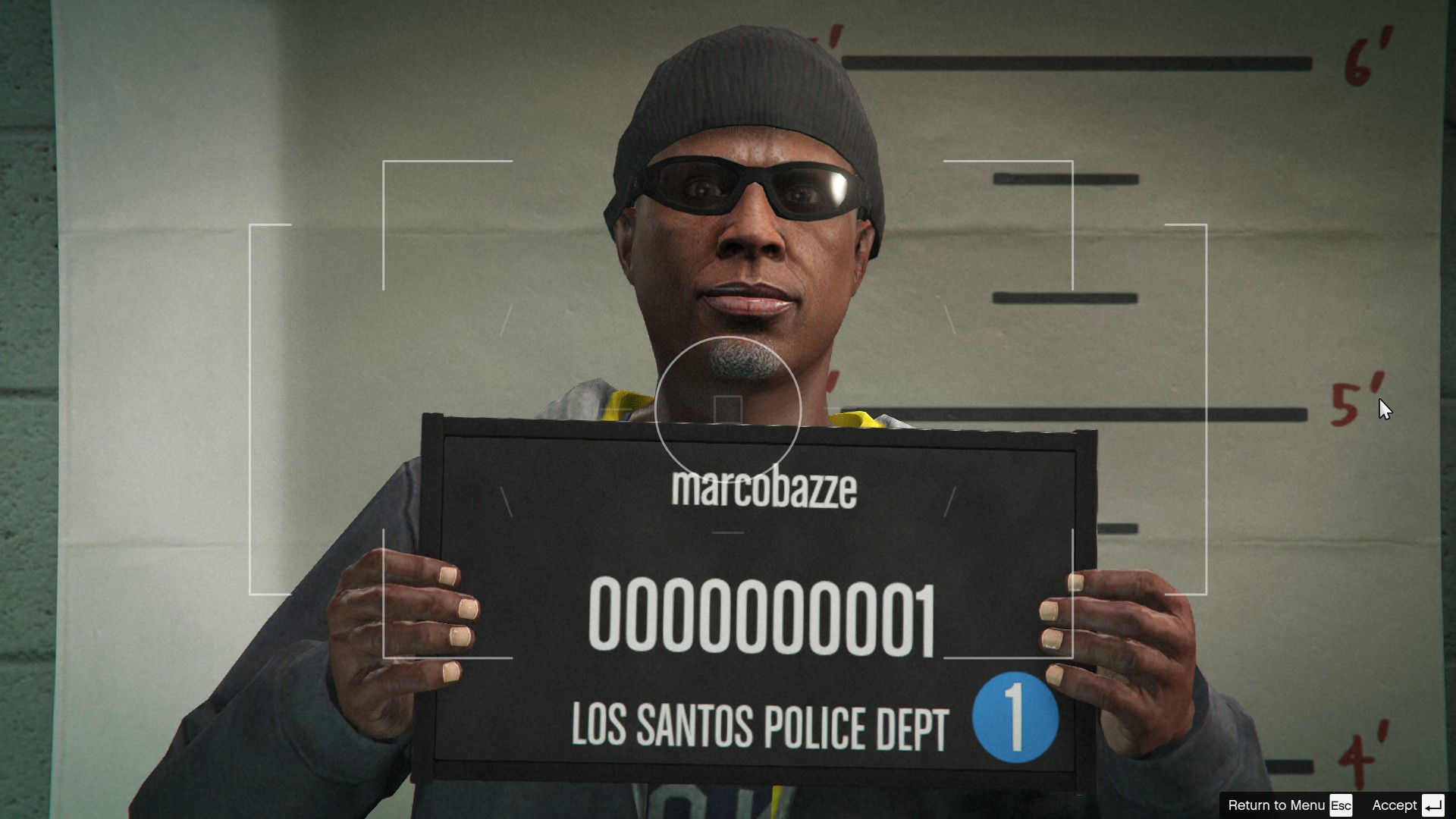 Grand Theft Auto V (PC) teszt
