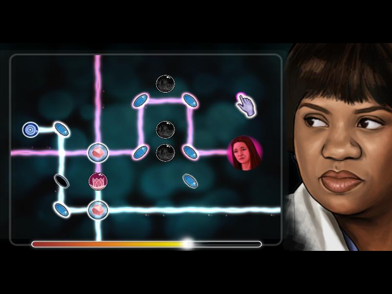 Grey's Anatomy: The Video Game teszt