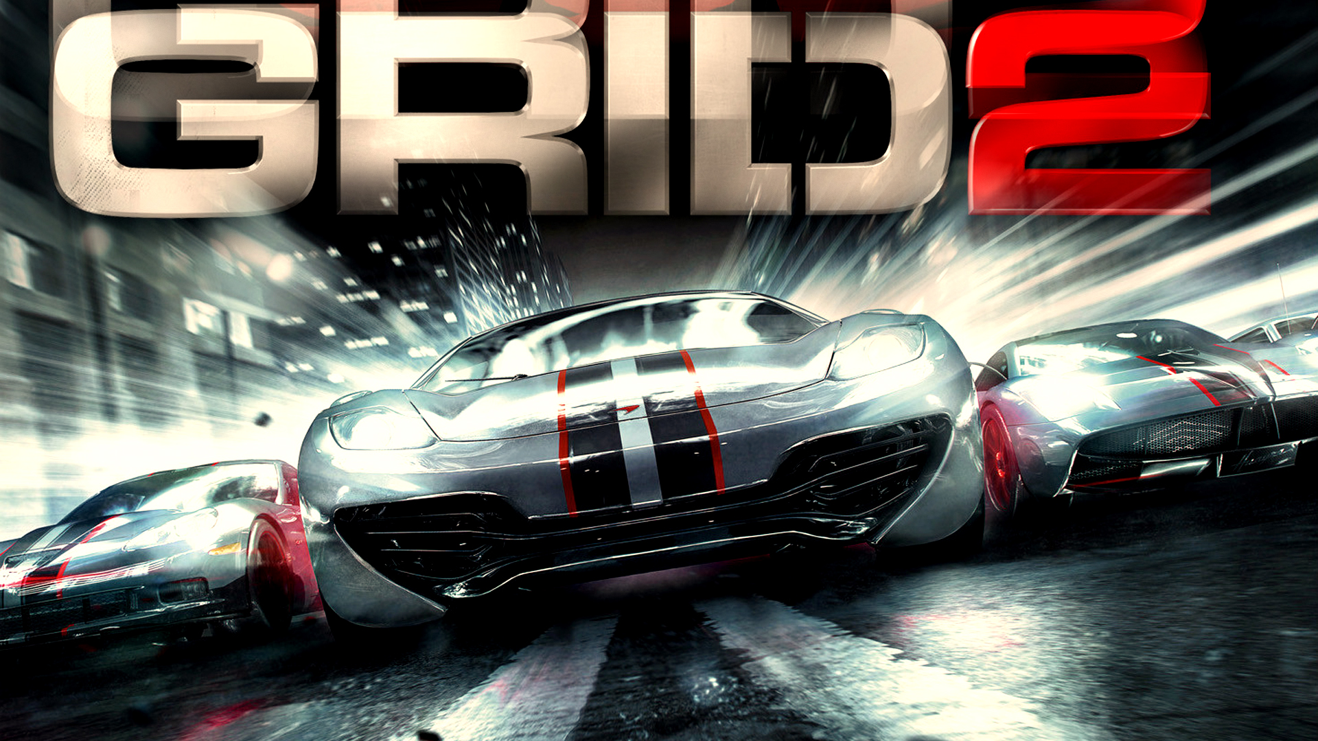 GRID 2 teszt