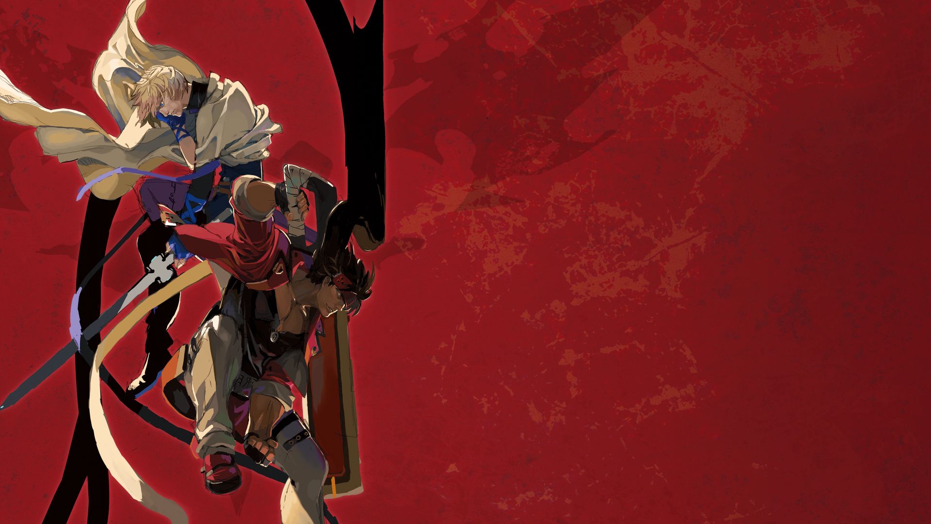 Guilty Gear -Strive- teszt