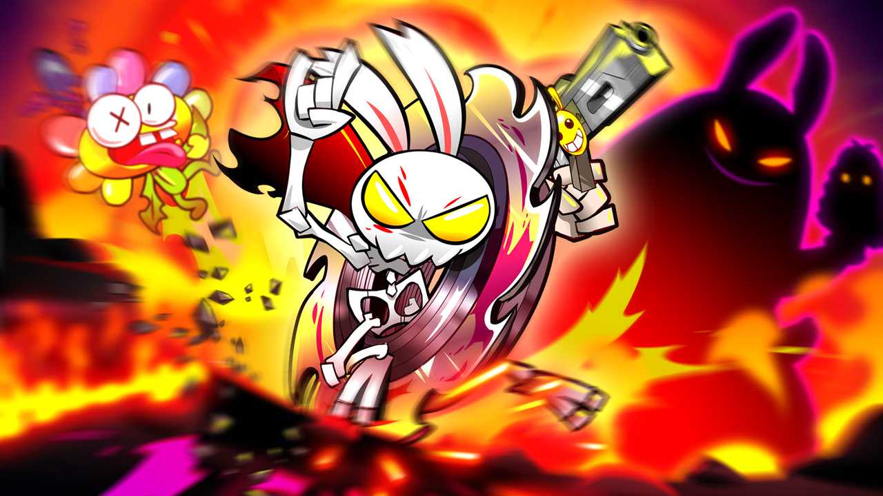 Hell Yeah! Wrath of the Dead Rabbit teszt