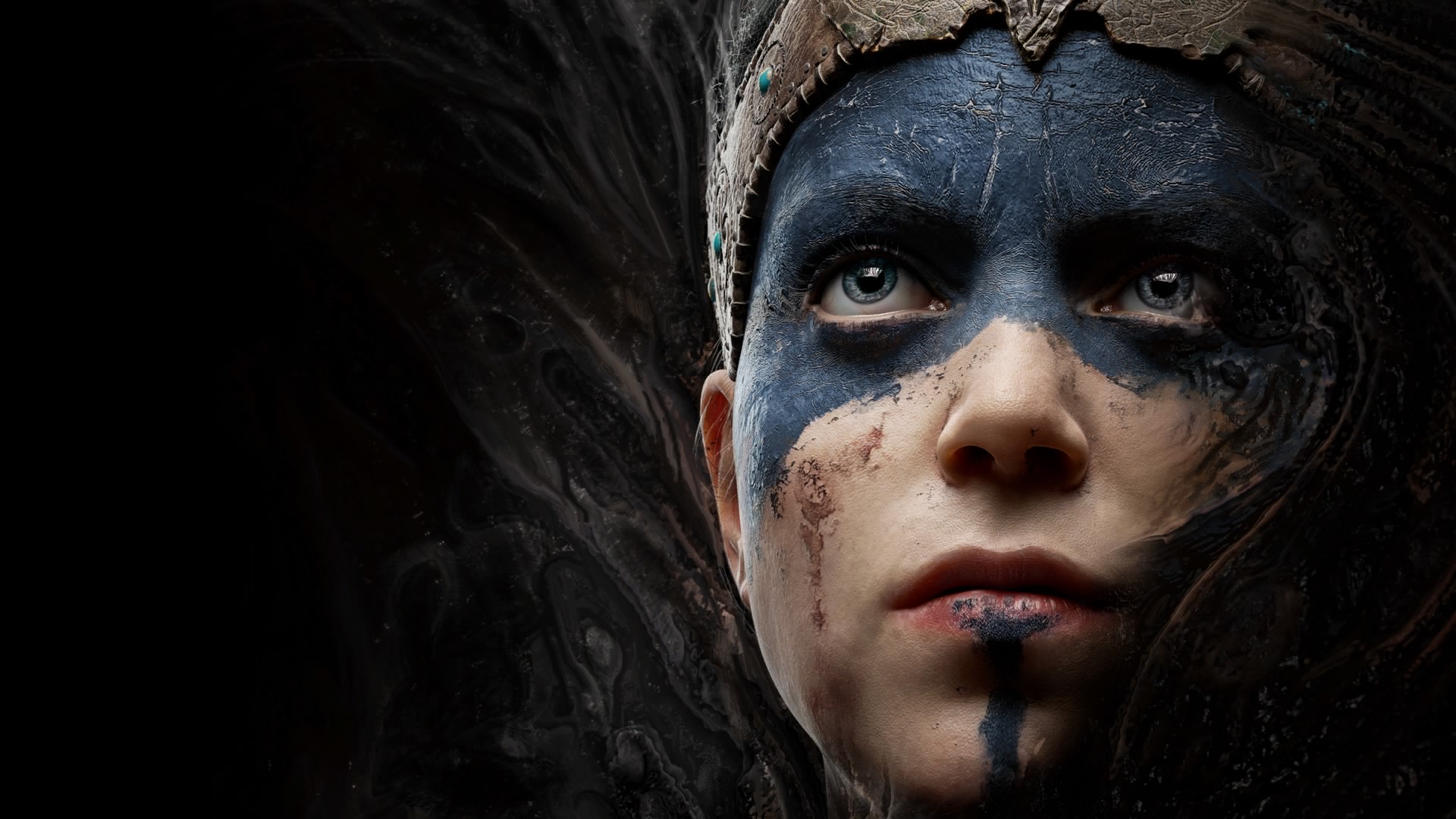 Hellblade: Senua's Sacrifice teszt