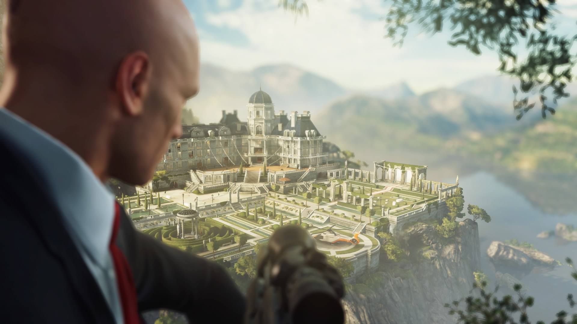 Hitman: Sniper Assassin teszt