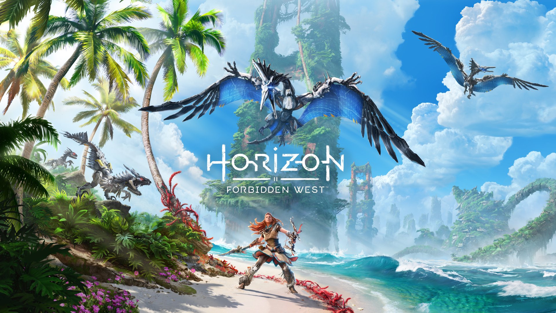 Horizon Forbidden West teszt