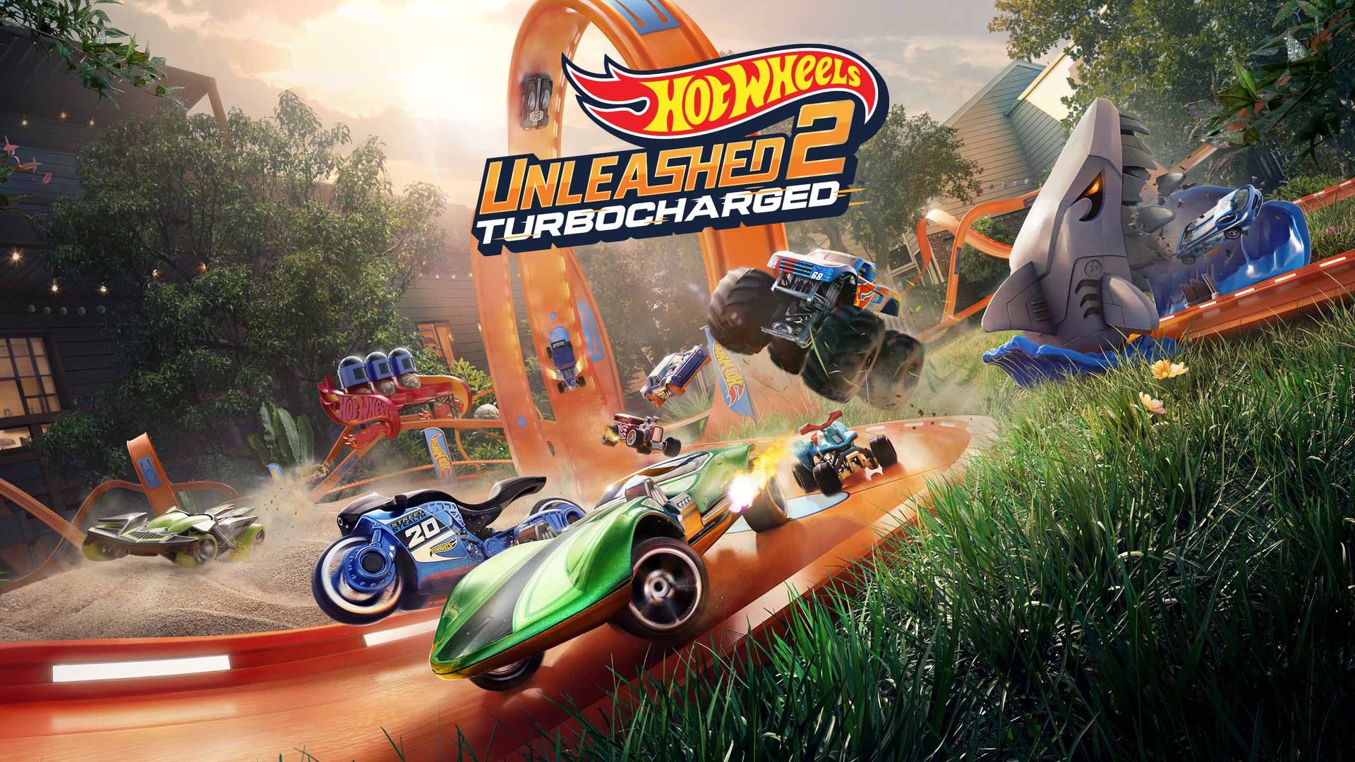 Hot Wheels Unleashed 2: Turbocharged teszt