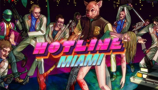 Hotline Miami teszt