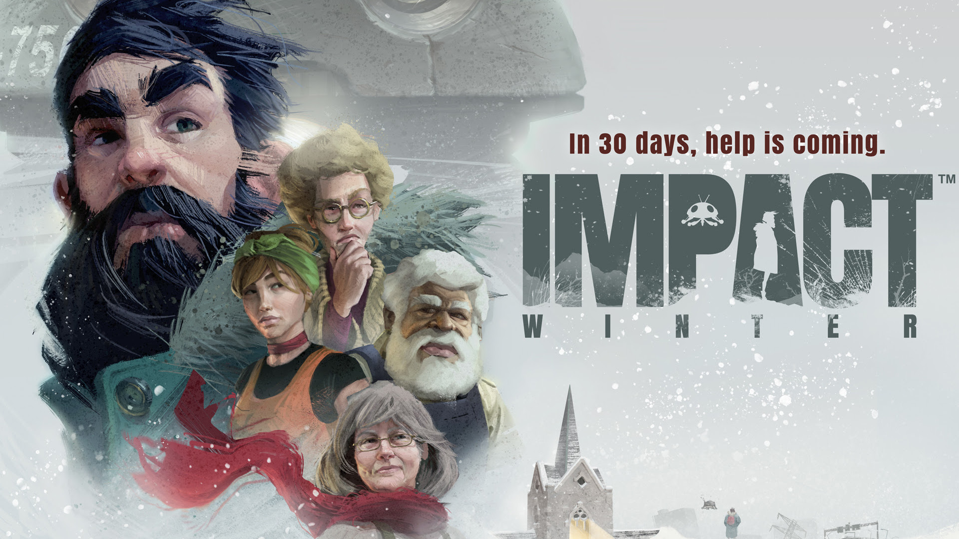 Impact Winter teszt