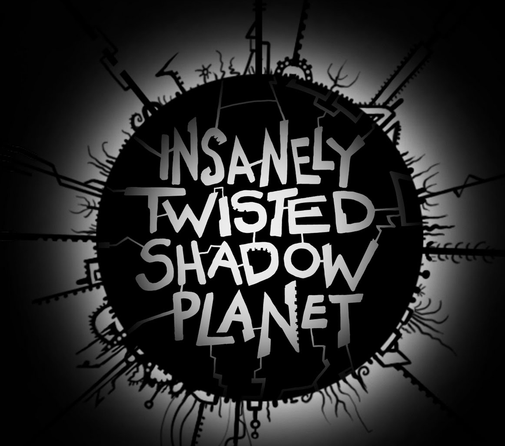 Insanely Twisted Shadow Planet teszt