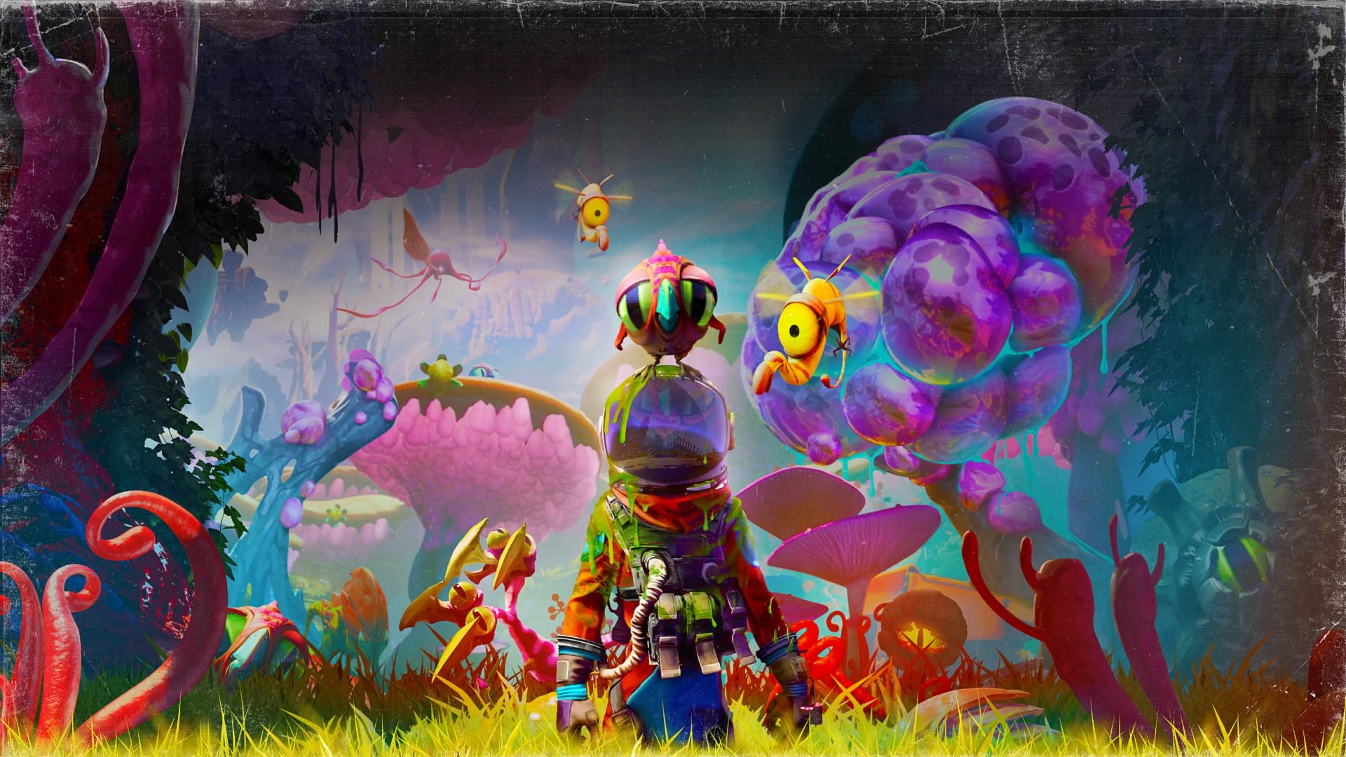 Journey to the Savage Planet teszt