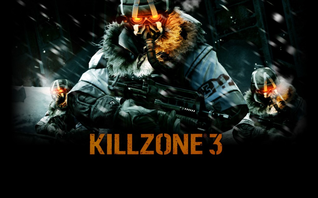 Killzone 3 teszt