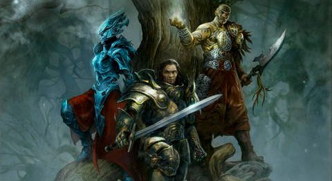 King Arthur: Fallen Champions teszt