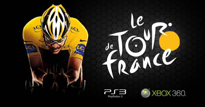 Le Tour de France 2012 teszt