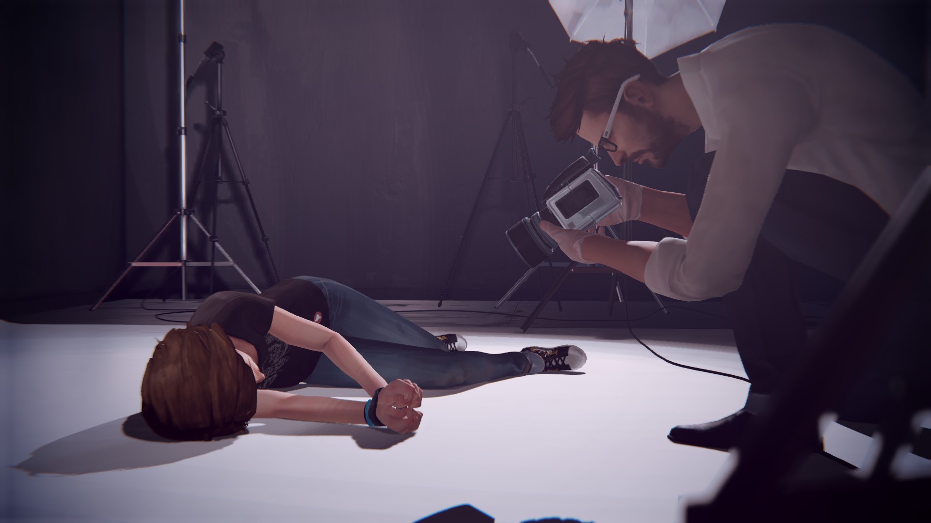 Life is Strange: Episode 5 – Polarized teszt