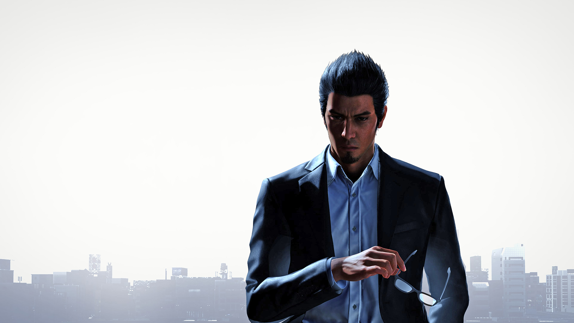 Like a Dragon Gaiden: The Man Who Erased His Name teszt