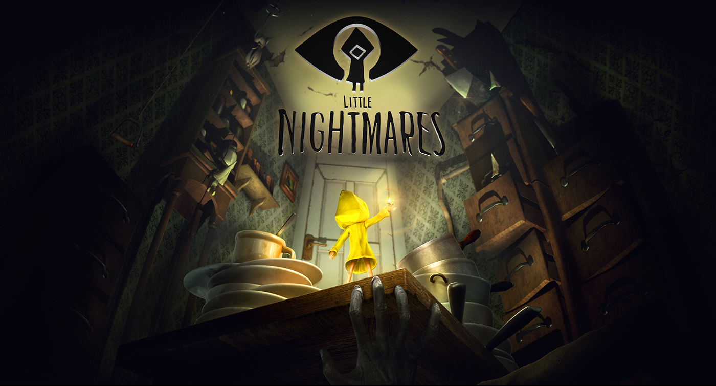 Little Nightmares teszt