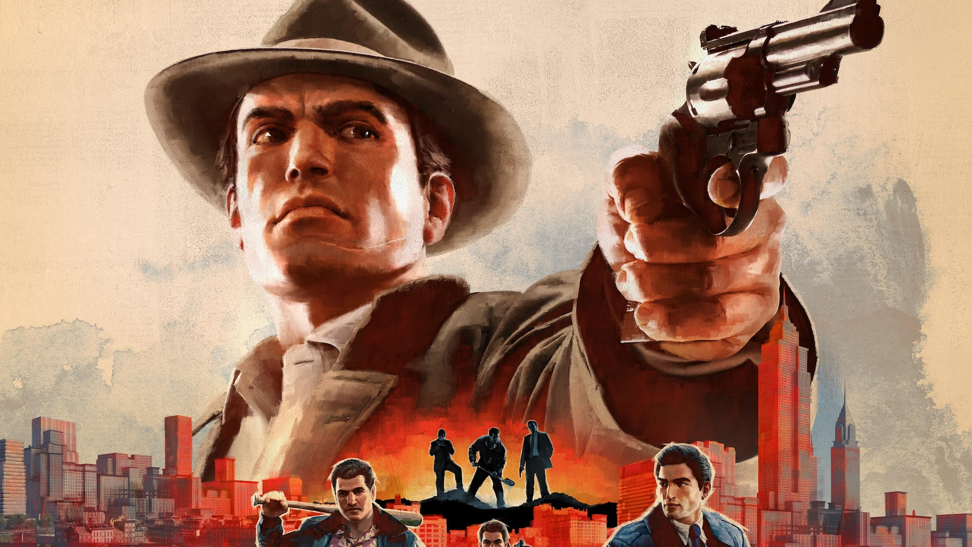 Mafia II: Definitive Edition teszt