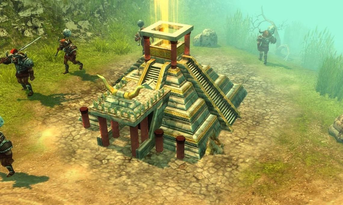 Majesty 2: Battles of Ardania teszt