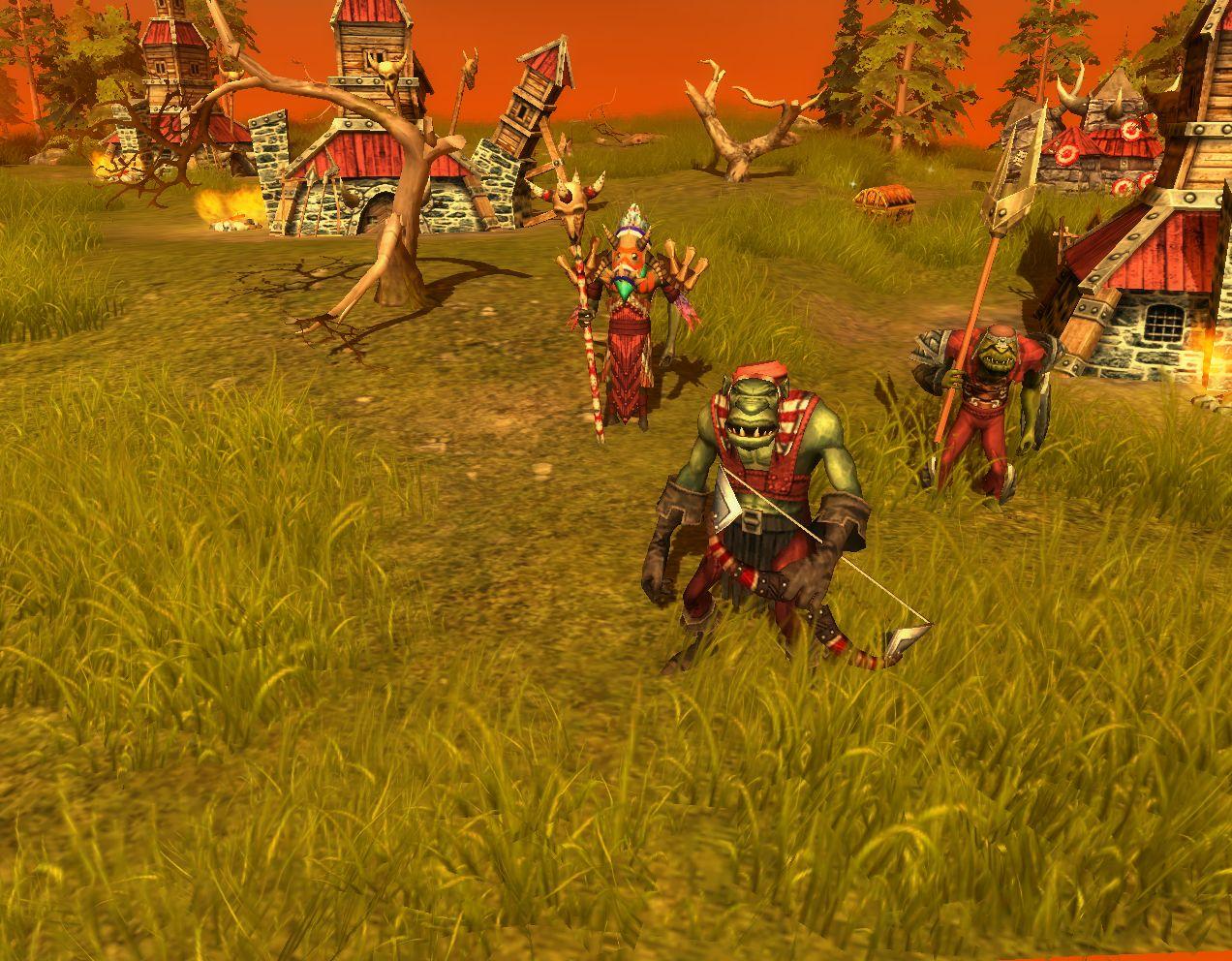 Majesty 2: Kingmaker teszt