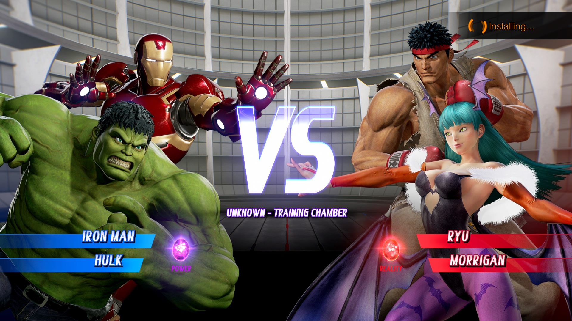 Marvel vs. Capcom: Infinite teszt