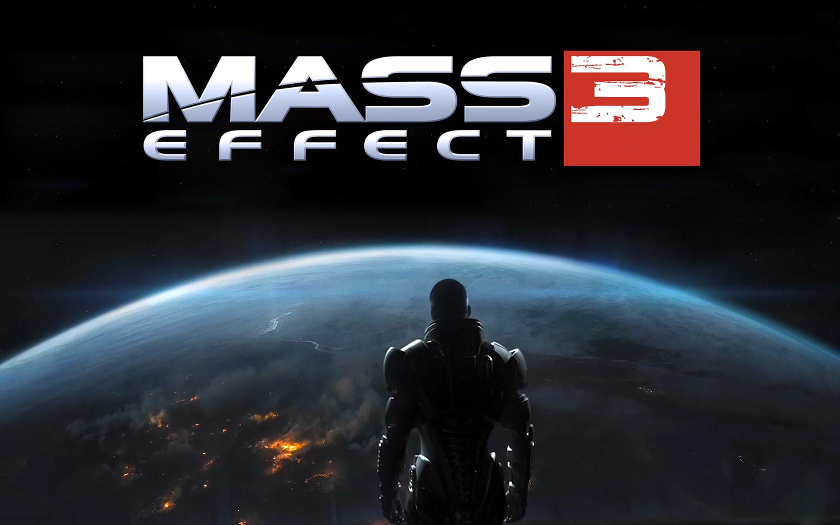Mass Effect 3 teszt