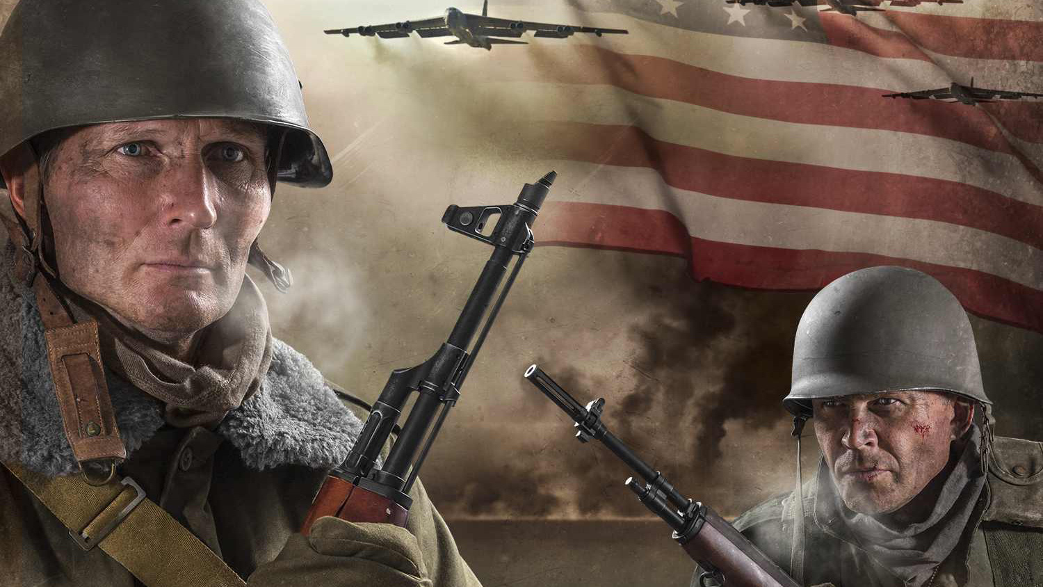 Men of War: Assault Squad 2 – Cold War teszt