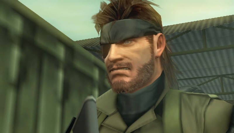 Metal Gear Solid: Peace Walker teszt