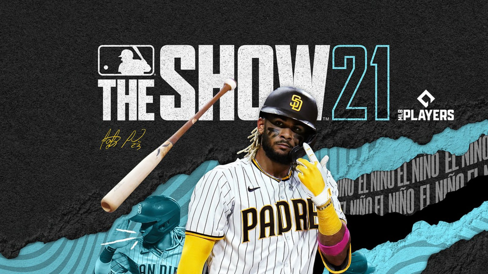 MLB The Show 21 teszt