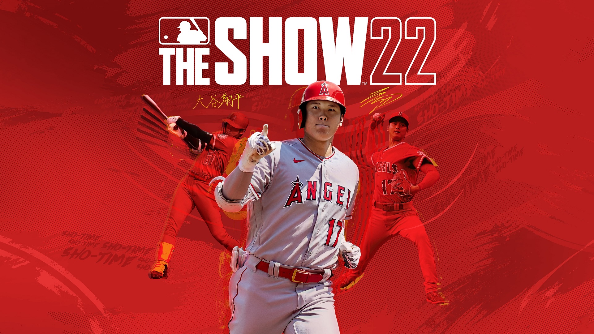 MLB The Show 22 teszt